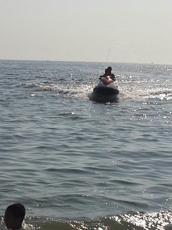 Holiday Watersports